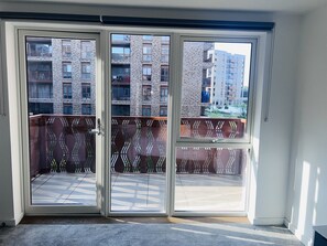 Apartment, 1 Queen-Bett | Innenbereich