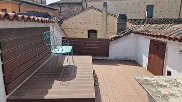 Terrazza/patio