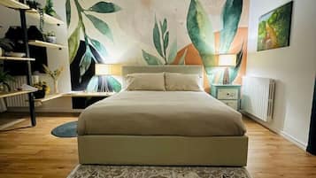 1 Schlafzimmer