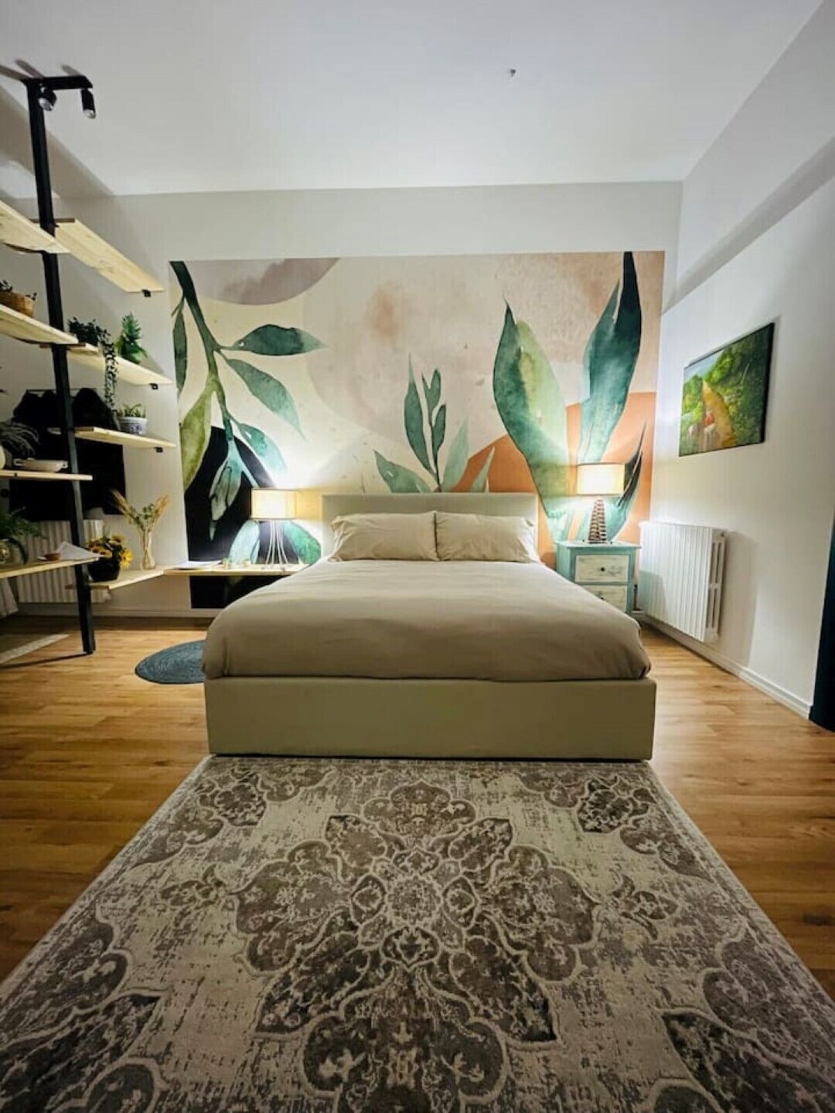 Image de profil de l’hôte