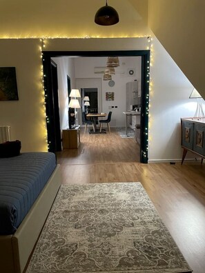 1 chambre