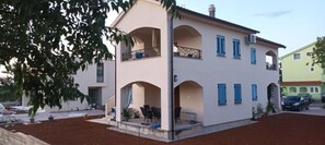 Fachada
