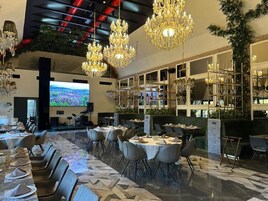 Restoran