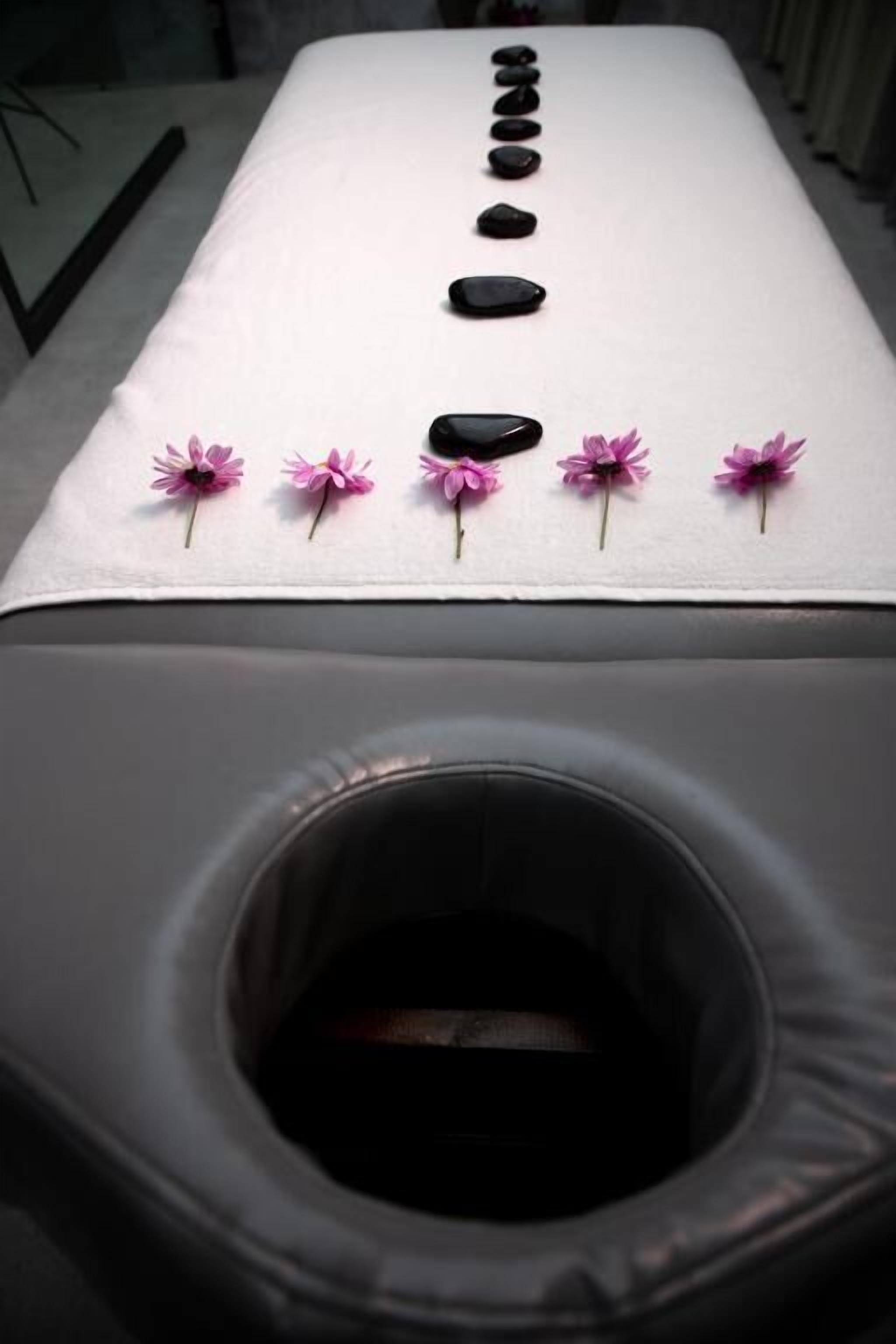 Deep-tissue massages, prenatal massages, sports massages, massages