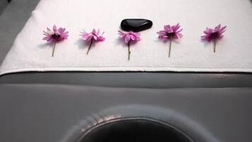 Deep-tissue massages, prenatal massages, sports massages, massages