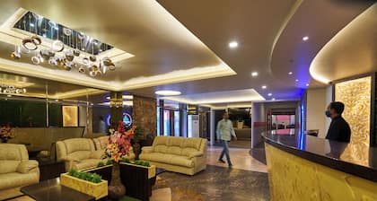 Spree Resort Khalapur