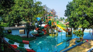 Water park