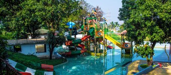 Spree Adventure Resort Karjat
