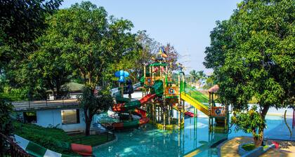 Spree Adventure Resort Karjat