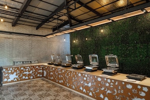 Restaurang