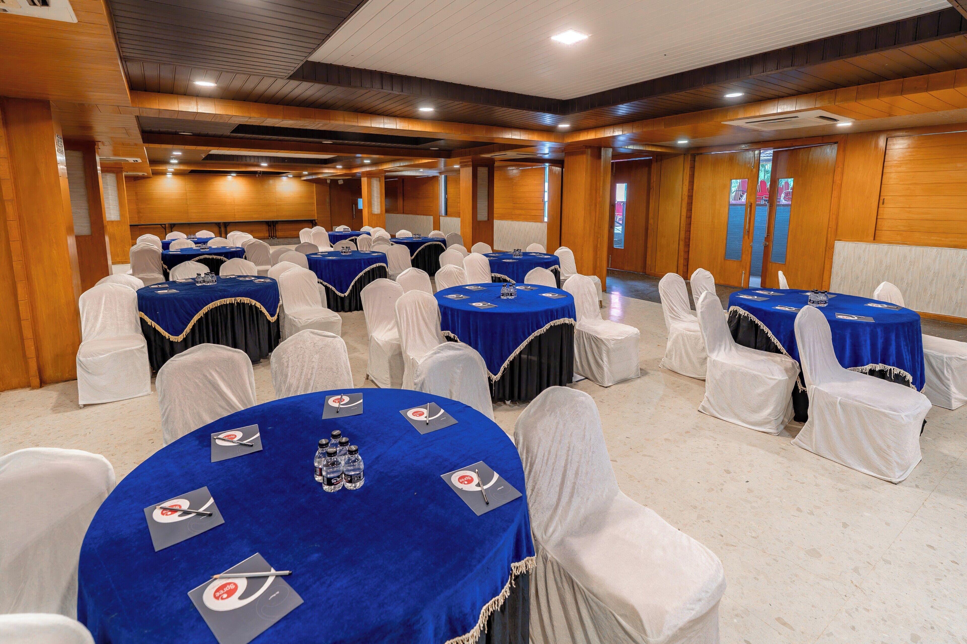 Dewan bankuet