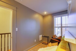 Apartament (2 Bedrooms) | Interior