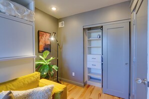 Apartment (2 Bedrooms) | Innenbereich