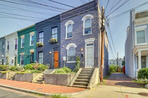 아파트 (2 Bedrooms) | 내부