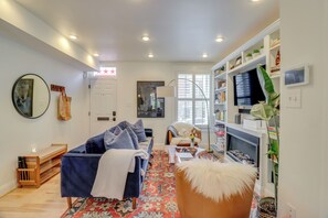 아파트 (2 Bedrooms) | 내부