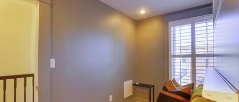 Appartement (2 Bedrooms) | Interieur