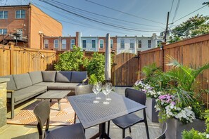 아��파트 (2 Bedrooms) | 내부