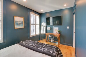 Apartment (2 Bedrooms) | Innenbereich