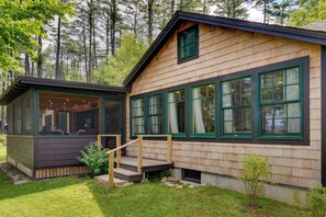 Ferienhaus (3 Bedrooms) | Innenbereich