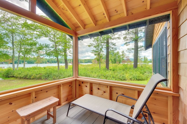 Hus (3 Bedrooms) | Interiör