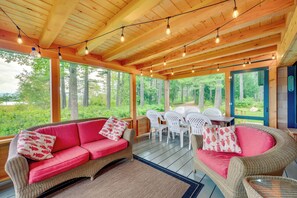 Maison (3 Bedrooms) | Intérieur