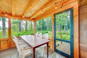 Maison (3 Bedrooms) | Intérieur