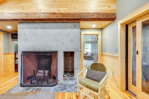 Maison (3 Bedrooms) | Intérieur