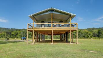 独立别墅 (2 Bedrooms) | 住宿内部