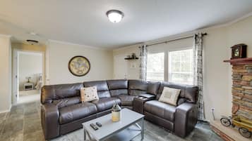 Huis (3 Bedrooms) | Interieur