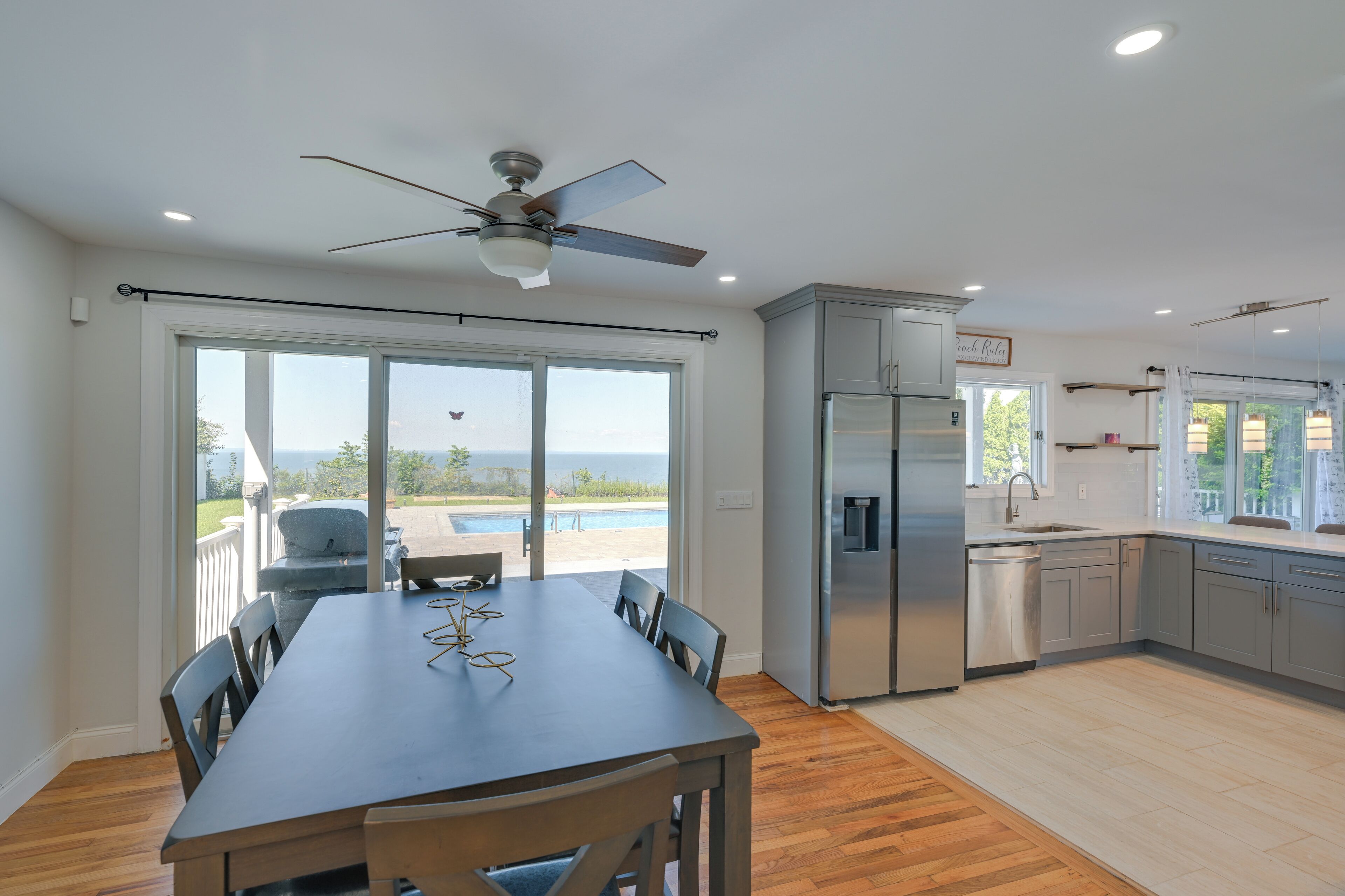 Rumah (5 Bedrooms) | Interior