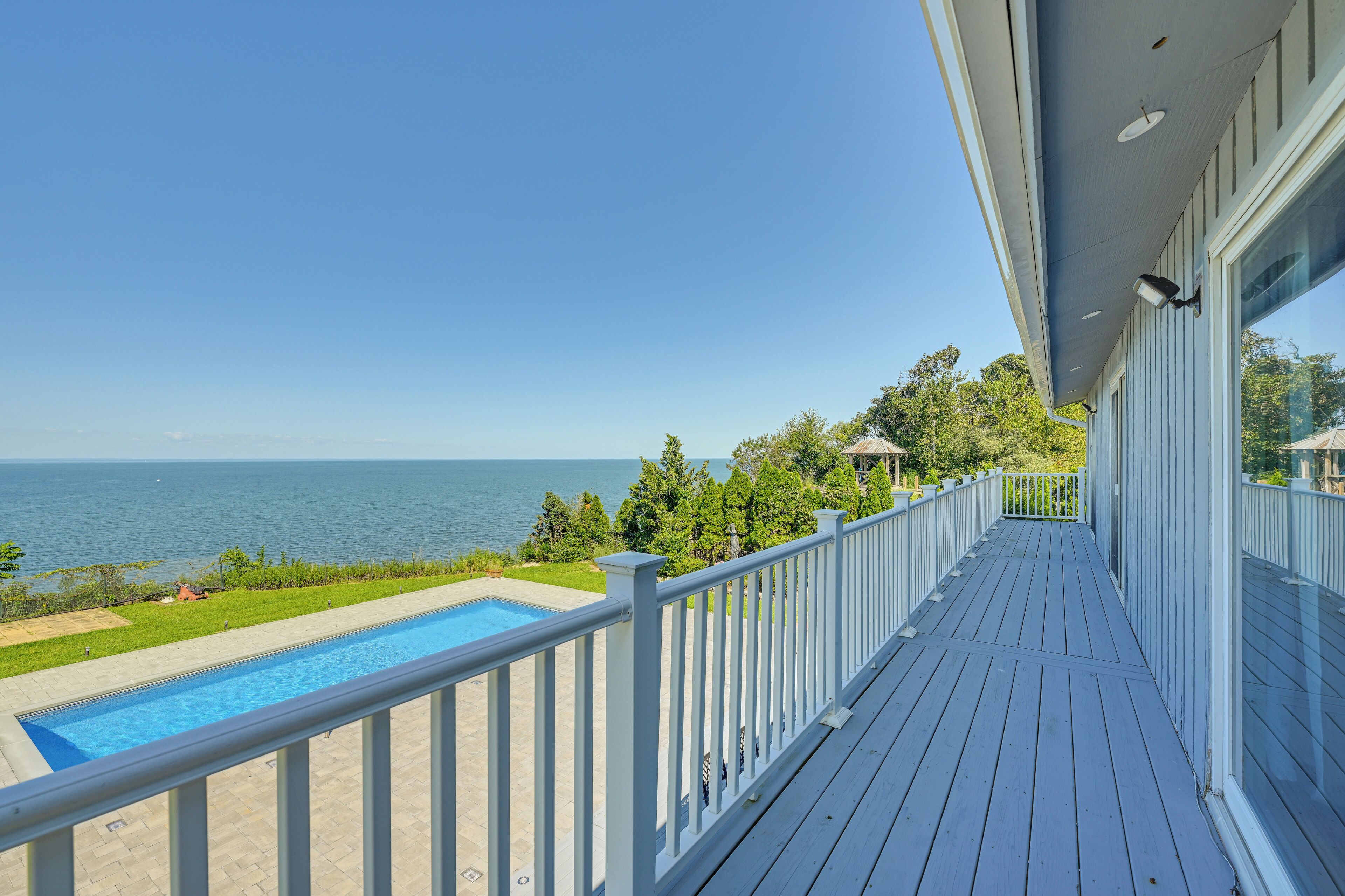 บ้านพัก (5 Bedrooms) | ภายใน