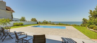 Spacious Rocky Point Retreat w/ Al Fresco Dining!