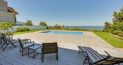 Spacious Rocky Point Retreat w/ Al Fresco Dining!