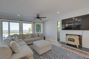 Casa (5 Bedrooms) | Interior
