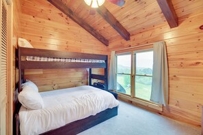 Cottage (3 Bedrooms) | Interior