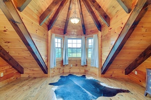 Cottage (3 Bedrooms) | Interior