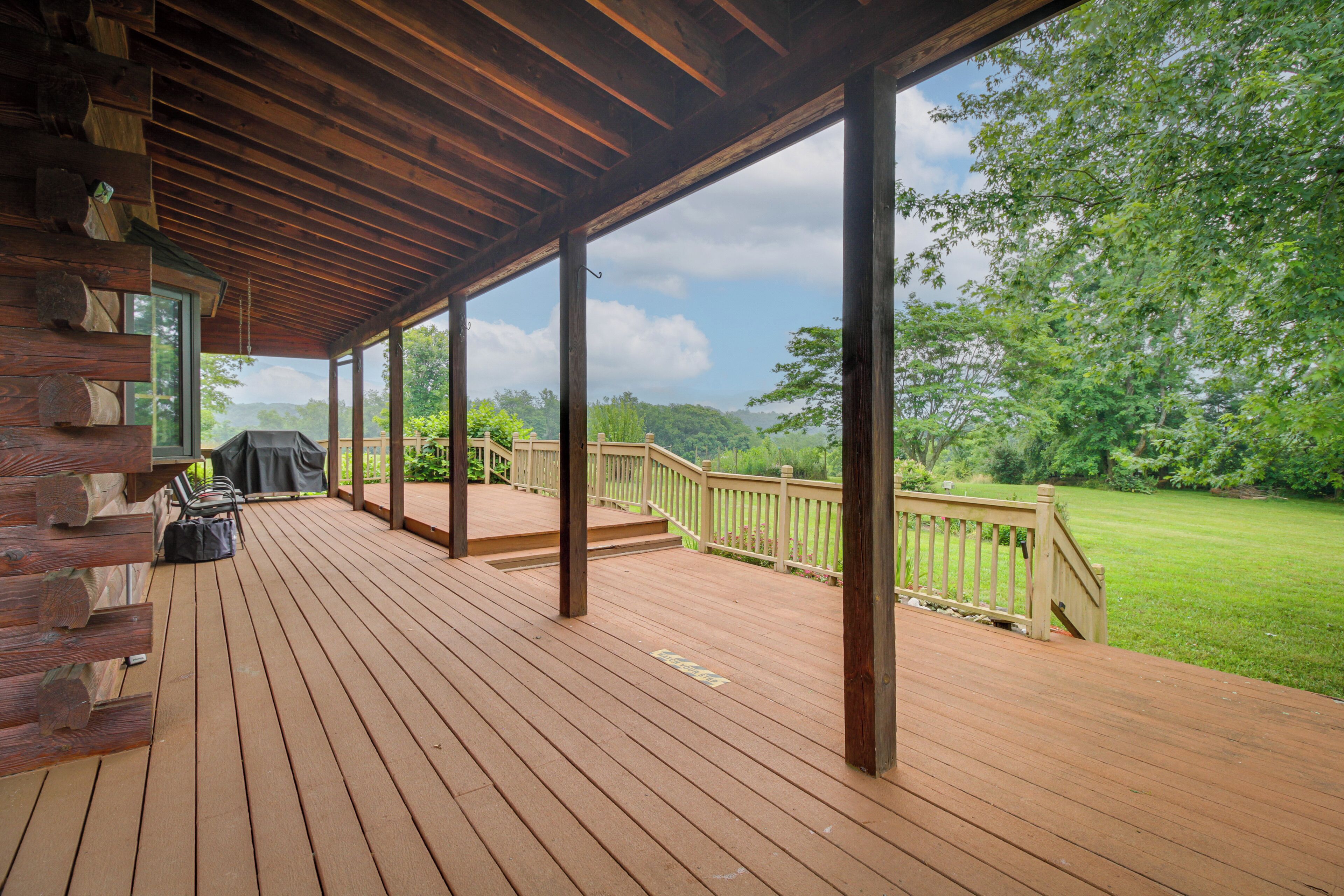 Cottage (3 Bedrooms) | Interior