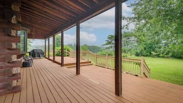 Cottage (3 Bedrooms) | Interior