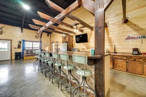 House (3 Bedrooms) | Interior - Pet-friendly Eagletown Home ~ 3 Mi to Kayaking! (Eagletown)