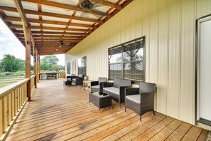 Casa (3 Bedrooms) | Parte interna