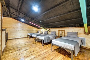 House (3 Bedrooms) | Interior - Pet-friendly Eagletown Home ~ 3 Mi to Kayaking! (Eagletown)