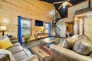 House (3 Bedrooms) | Front of property - Pet-friendly Eagletown Home ~ 3 Mi to Kayaking! (Eagletown)