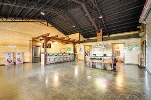 House (3 Bedrooms) | Interior - Pet-friendly Eagletown Home ~ 3 Mi to Kayaking! (Eagletown)