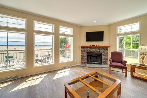 Hus (4 Bedrooms) | Innvendig