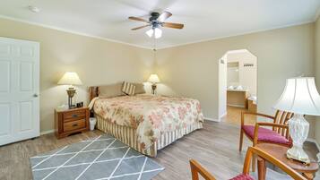 Casa (4 Bedrooms) | Interior