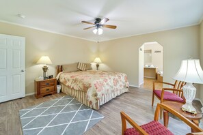 Casa (4 Bedrooms) | Interior