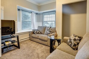 Talo (2 Bedrooms) | Sisätilat