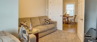 Spokane Vacation Rental w/ Central Location!