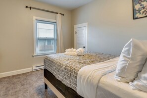 House (2 Bedrooms) | Interior - Spokane Vacation Rental w/ Central Location! (Spokane)