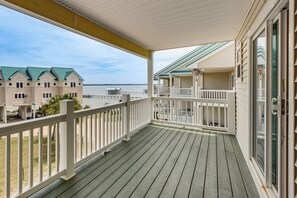 Apartment (3 Bedrooms) | Interior - Florida Abode - Private Beach Access & Ocean Views (Panacea)